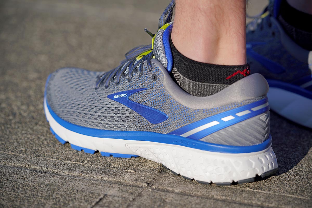 Mizuno ghost 7 deals